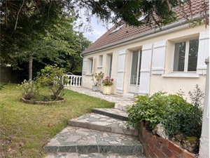 maison à la vente -   93220  GAGNY, surface 105 m2 vente maison - UBI433872776